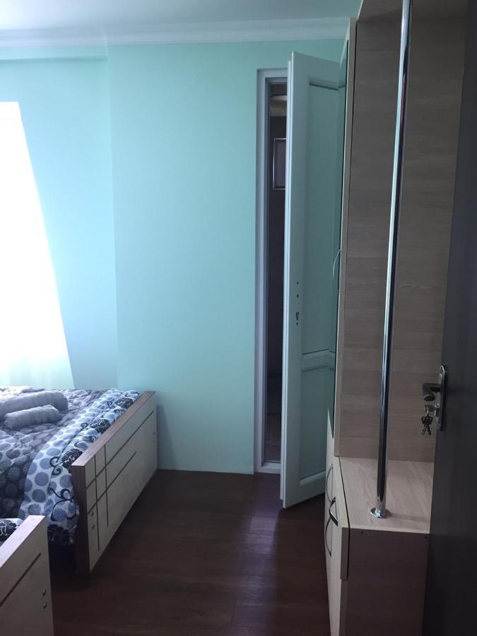 Mate Private Bathrooms Ushguli ภายนอก รูปภาพ